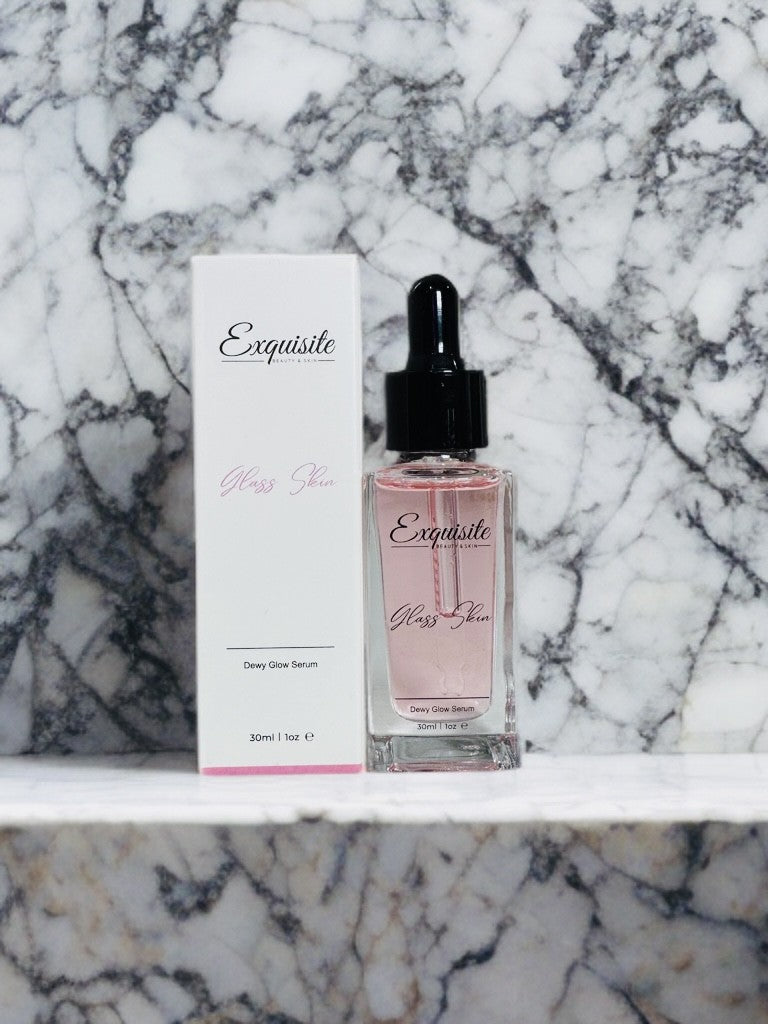 Glass Skin Serum
