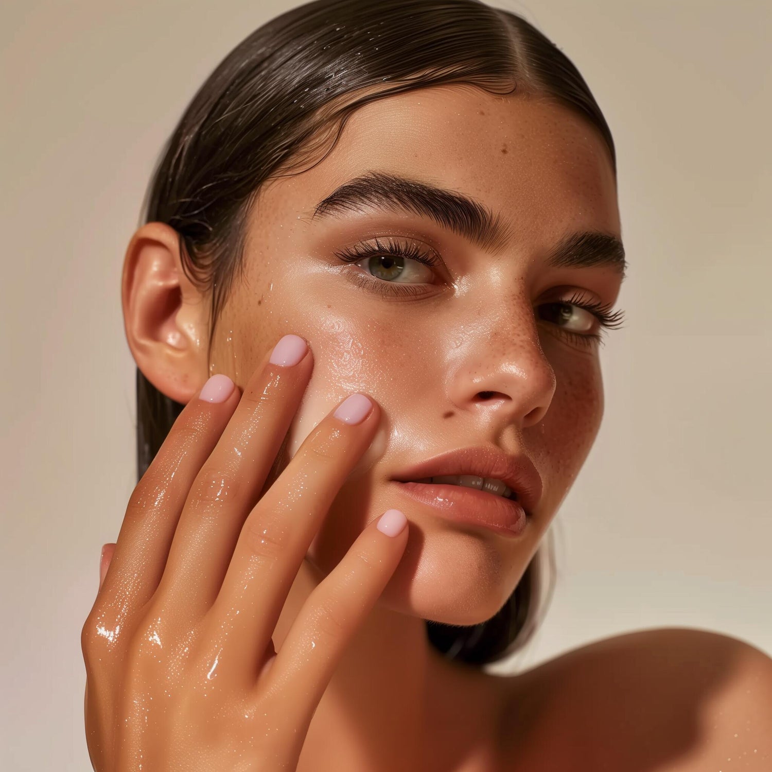 Active Skin